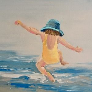 Meet your Posher, Anita